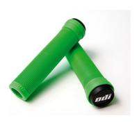 Poignées BMX Longneck SL Flangeless Vert 135Mm 121300004 Odi Vélo