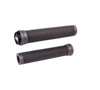 Poignées BMX Longneck SLX Flangeless Noir Graphite 160Mm 120800011 Odi Vélo