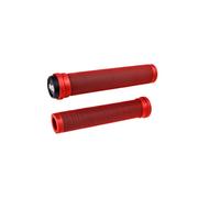 Poignées BMX Longneck SLX Flangeless Rouge 160Mm 120800007 Odi Vélo