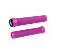 ODI Longneck SLX Poignées de trottinette pour BMX/scooter Rose 160 mm