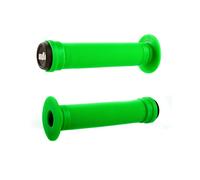 Poignées BMX Longneck ST Verte 143Mm 120800215 Odi Vélo