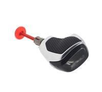 Poignées Boîte Vitesses Compatible Avec Seat Pour Leon MK3 2013 2014 2015 2016 2017 2018 2019 Poignée Changement Vitesse Électronique De Voiture Pommeau Levier Stick