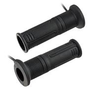 Poignées chauffantes 7/8" + 1" L = 120 mm type K