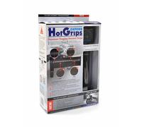 Poignées chauffantes haut de gamme compatible avec HONDA X-ADV 750 DCT ABS 750