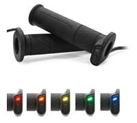 Poignées chauffantes moto Tecnoglobe Apollo II