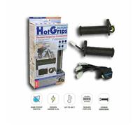 POIGNEES CHAUFFANTES OXFORD COMMANDE AU GUIDON / OF771