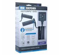 POIGNEES CHAUFFANTES OXFORD Hotgrips EVO Touring / EL421