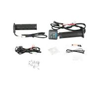 Oxford Rider Equipment – Embouts de guidon, cache-boutons OF690