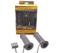 Poignées chauffantes Tecno globe MOTO LUXE TECNOGLOBE