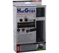 Poignées chauffants OXFORD HotGrips remium ATV n/a G