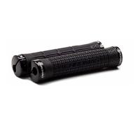 Poignées Chromag Clutch Noir