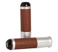 Circuit Equipment MA017-34M Poignée Silverstone Brown/Aluminum