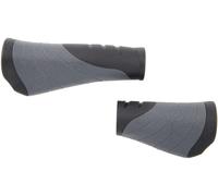 Poignées CONTEC Tour Pro poignées de vélo ergonomiques 92/135 mm serrage...