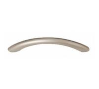 Poignées courbes 7861 -longueur 164mm-chromé brillant ESTAMP