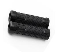 Poignées Couvercle Levier Frein Embrayage Pour Yamaha Pour YZF Pour R6 | Poignées thermorétractables guidon caoutchouc antidérapant couvercle levier frein embrayage 22mm Poignées guidon moto