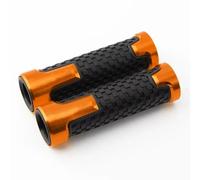 Poignées Couvercle Levier Frein Embrayage Pour Yamaha Pour YZF Pour R6 | Poignées thermorétractables guidon caoutchouc antidérapant couvercle levier frein embrayage 22mm Poignées guidon moto