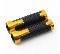 Poignées Couvercle Levier Frein Embrayage Pour Yamaha Pour YZF Pour R6 | Poignées thermorétractables guidon caoutchouc antidérapant couvercle levier frein embrayage 22mm Poignées guidon moto