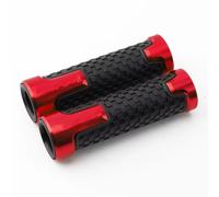 Poignées Couvercle Levier Frein Embrayage Pour Yamaha Pour YZF Pour R6 | Poignées thermorétractables guidon caoutchouc antidérapant couvercle levier frein embrayage 22mm Poignées guidon moto