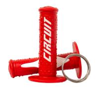 Poignées Cross Circuit Electra Racing