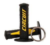 Poignées Cross Circuit Electra Racing