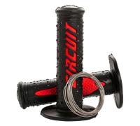 Poignées Cross Circuit Electra Racing