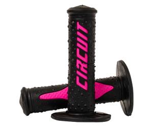 Poignées Cross Circuit Electra Racing