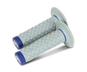 Poignées Cross Renthal Dual Comfort Or