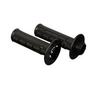 Poignées Cross Renthal MX R-Works Lock-On Or