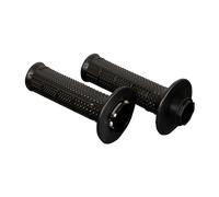 Poignées Cross Renthal MX R-Works Lock-On Or