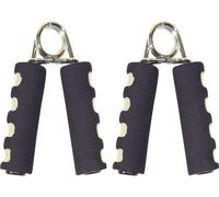 Poignées d’exercice - Aidapt - Lot de 2 - Mousse confortable - Renforcement musculaire - Usage régulier