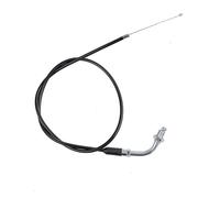 Poignées D'accélérateur Torsadées De 22mm pour Moto, pour Pit Dirt Bike, ATV, Câble De Motocross, Pince D'accélérateur, Interrupteur D'extinction poignées de guidons