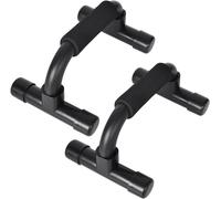 Poignées D'appui Pour Pompe ¿ Push Up Bars Antidérapantes, Accessoire Musculation Pour Hommes Et Femmes, Support Jusqu'à 100 Kg, Poignées De Sol Portables Pour Entraînement Maison[Ela710062]