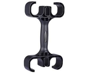 Poignées De Bande De Résistance-sangles De Poignée Réglables, Connexions De La Machine Pour Câbles, Support De Pull-Up | Ensemble De Poignée De Fitness Lourd, Conçu Ergonomiquement Pour Les Exercices