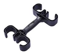 Poignées de Bande résistance | Machine à câble Robustes,Entraînement d'élingue Force préhension d'entraînement pour Les Barres Traction Gymnastique Domicile haltères et ma