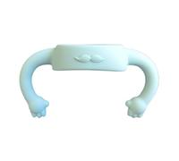 Poignées de biberons pour bébé,Poignées pour biberons,Poignées ergonomiques pour gobelets Sippy Poignée pour bouteille d'eau | Poignée de tasse Sippy confortable, accessoires de bouteille pour diverse