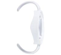 Poignées de Bol pour bébé, Supports d'allaitement Easy Grip S Andard Poignées de Bol Universelles Ransi Ional Bo les Poignée en Plastique pour Aven Na Ura Ippee Bo les Aven Aven