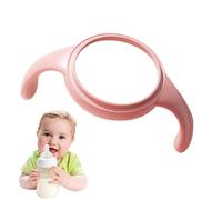 Poignées de bouteille Mam | Poignée pour bouteilles à col large,Poignées de biberons en silicone pour biberons en verre et en silicone Puchen