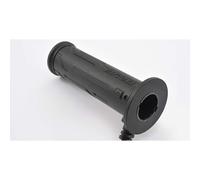 POIGNÉES DE CHAUFFAGE DAYTONA Corp. avec unité de commande intégrée, noir