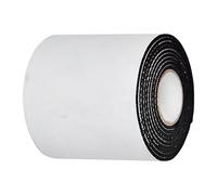 Poignées de chaussures antidérapantes, bas des poignées pour chaussures, poignées de talon avec bande antidérapante, environ 1 m de long, élastiques pour chaussures qui absorbent Rui
