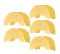 Poignées de chaussures autocollantes - Coussinets à coller pour semelles de chaussures, protection de chaussures antidérapantes | Dessous de semelle de chaussure antidérapant, coussinets de préhension