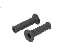 Ariete Poignées moto 01680/SSF Original Suzuki Noir 22/22 mm 120 mm