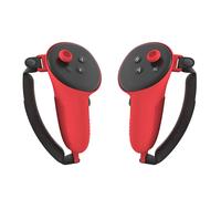 Poignées De Contrôleur,Couverture Faciale Pour Meta Quest 3 Vr,Accessoires,Couvercle De Protection Anti-Rayures,Coque Avant,Capuchon D'objectif Anti-Rayures - Type Cotroller Cover #C