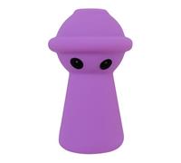 Poignées De Crayon - Poignée De Crayon, Oreiller En Silicone Extraterrestre D'étrangère | Tenue De Posture Correctif Pour Crayon Ergonomique, Aides À L'Écriture D'articles De Papeterie P