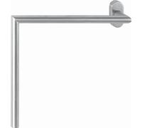 Poignées de fenêtre HOPPE Inox PMR - Droite - 300 / 300 mm - 10819301