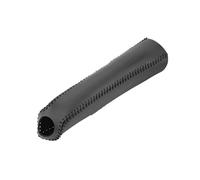 Poignées de frein à main Pour Peugeot 206 207 208 306 307 308 106 107 108 2008 3008 Housse De Frein À Main De Voiture Manchon De Protection(Noir)