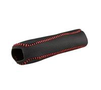 Poignées de frein à main Pour R&enault Pour Trafic G Engrenage Automobile Couvercle De Frein À Main Accessoires Intérieurs(ROUGE)