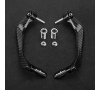 Poignées De Guidon 22 Mm, Leviers Frein Et d'embrayage, Protège-Mains, Protecteurs pour Bajaj Pulsar 180 200 NS/200 RS/200 AS 200NS 200RS 200AS