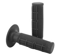 Poignées de guidon Avoc MOTO OFF ROAD MX CLOSED END 115mm CROSS PAIRE