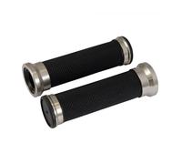 Poignées de guidon Bike It 22 MM GAUCHE 25 MM DROITE
