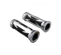 Poignées de guidon Bike It 22 MM GAUCHE 25 MM DROITE